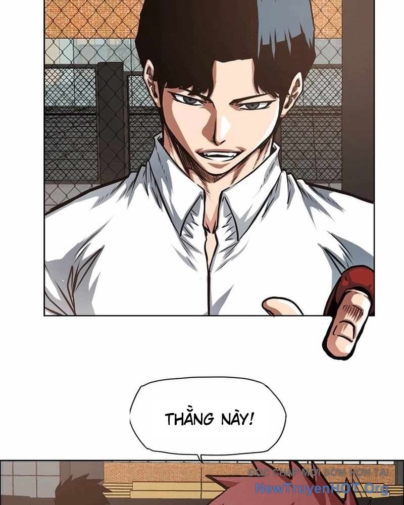 Gia Đình Bí Mật: Chapter 14