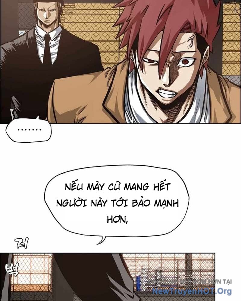 Gia Đình Bí Mật: Chapter 14