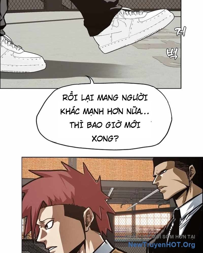 Gia Đình Bí Mật: Chapter 14