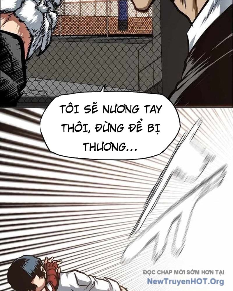 Gia Đình Bí Mật: Chapter 15