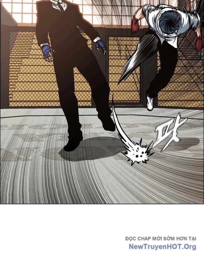 Gia Đình Bí Mật: Chapter 15