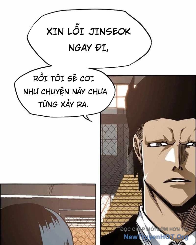 Gia Đình Bí Mật: Chapter 15