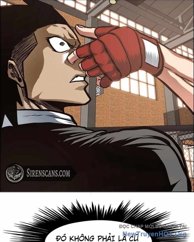 Gia Đình Bí Mật: Chapter 15