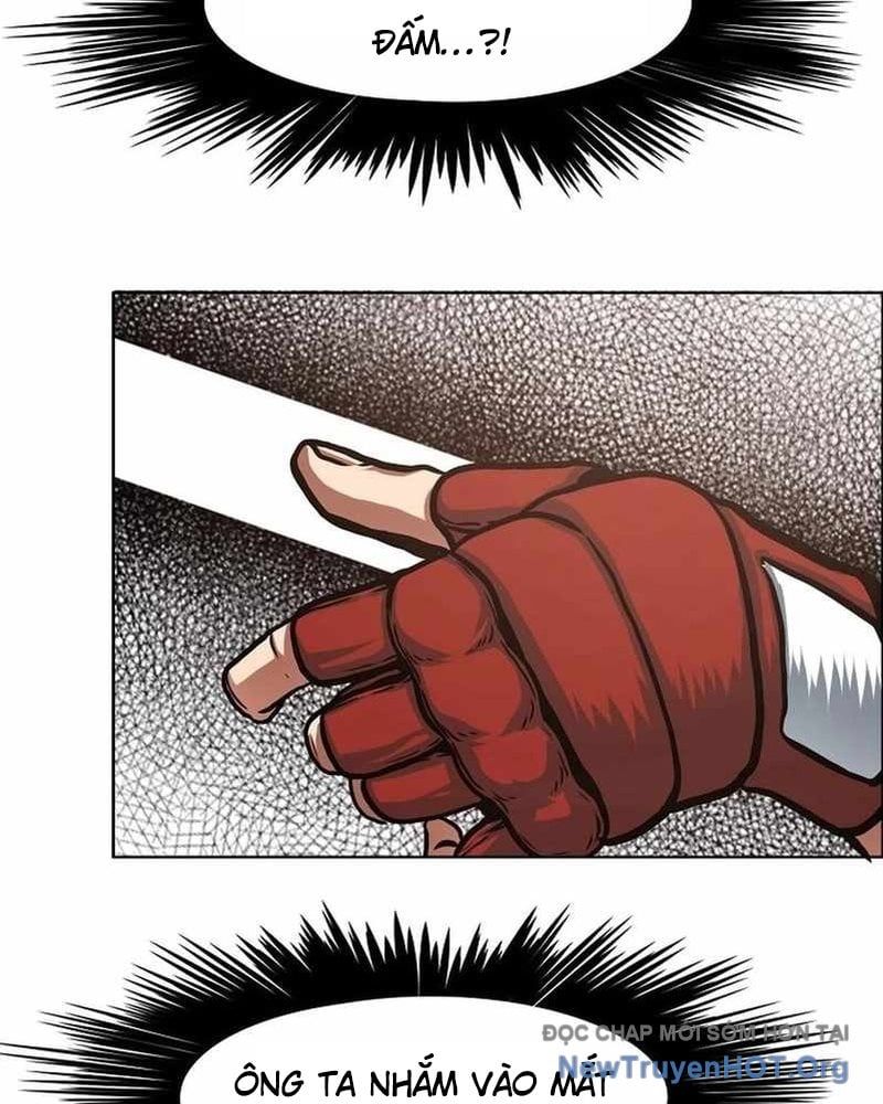 Gia Đình Bí Mật: Chapter 15