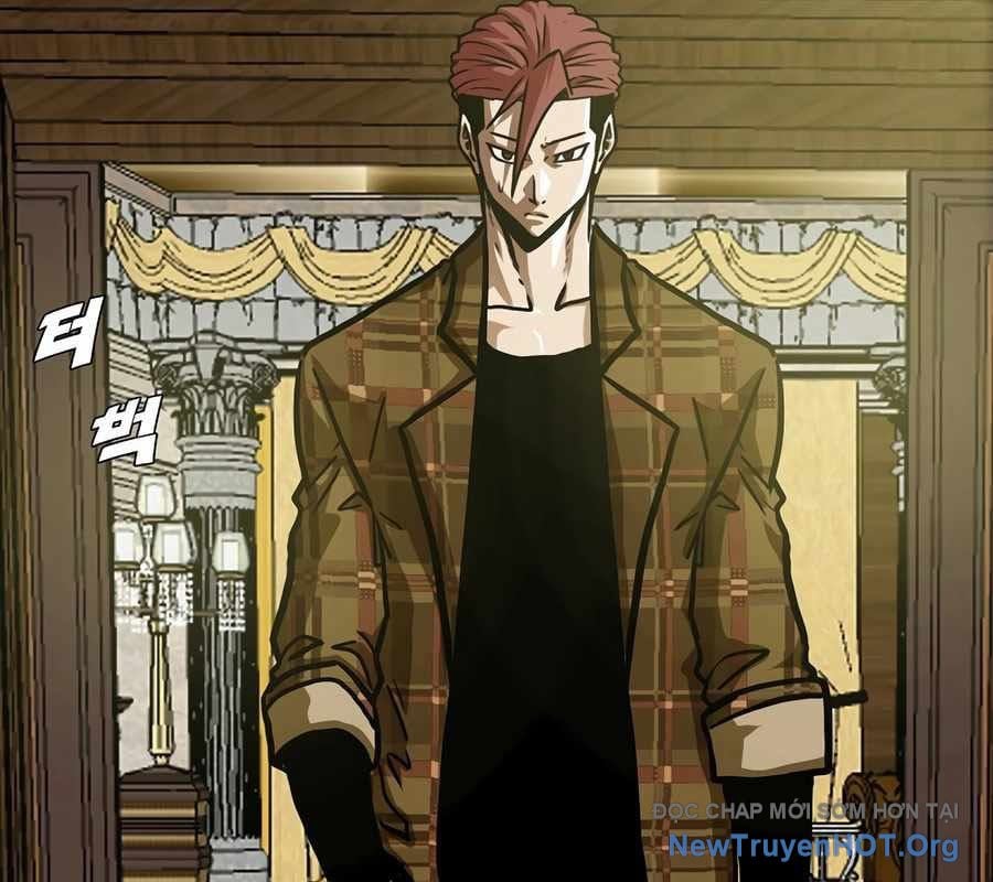 Gia Đình Bí Mật: Chapter 17