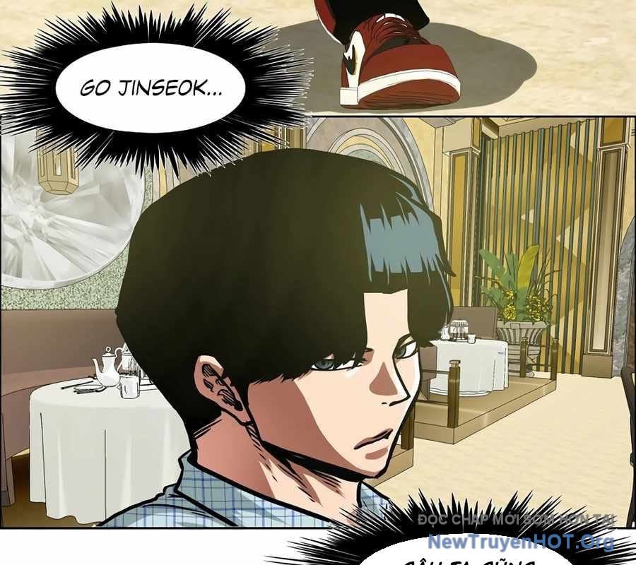 Gia Đình Bí Mật: Chapter 17