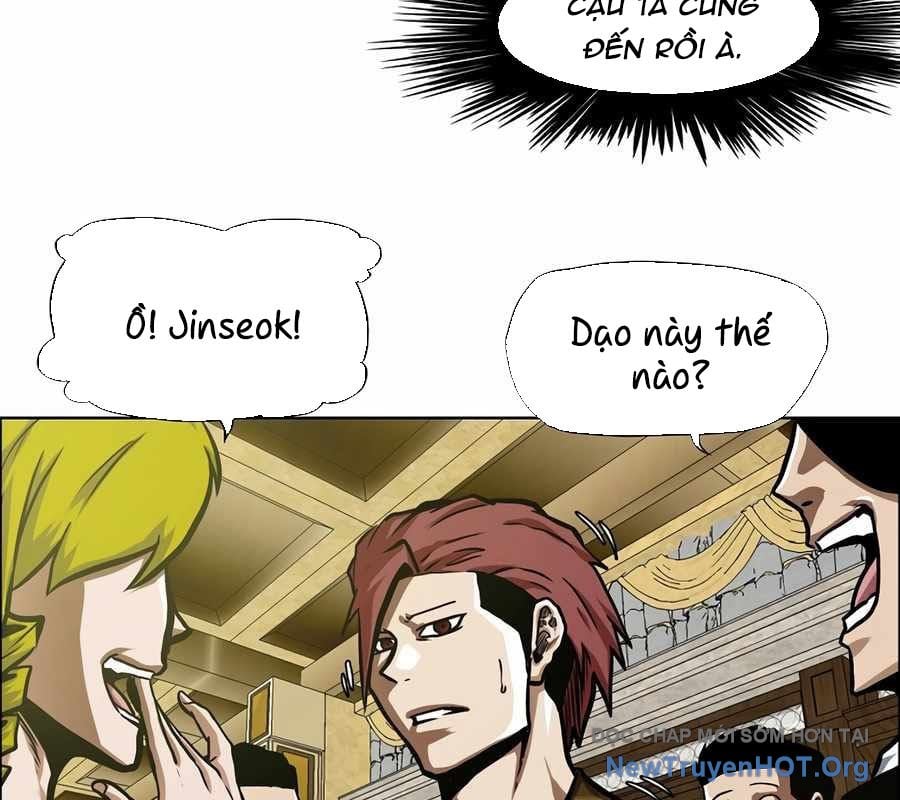 Gia Đình Bí Mật: Chapter 17