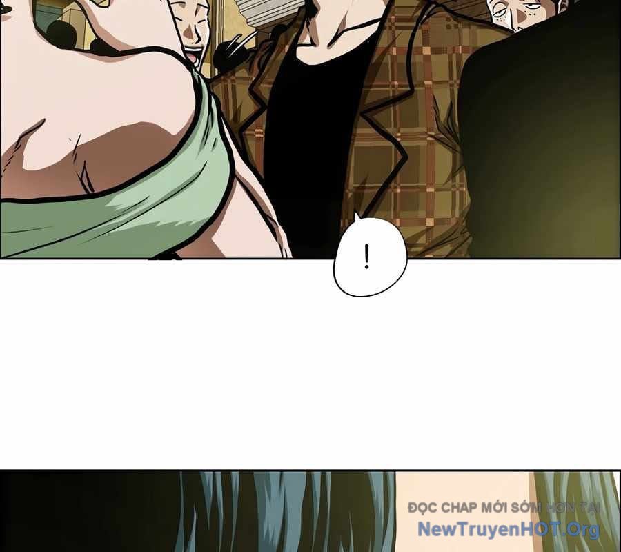 Gia Đình Bí Mật: Chapter 17