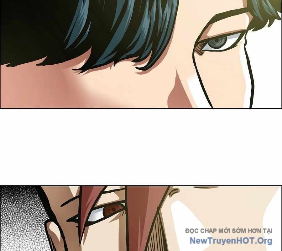 Gia Đình Bí Mật: Chapter 17