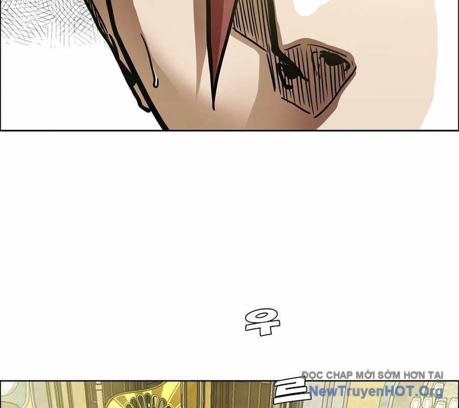 Gia Đình Bí Mật: Chapter 17