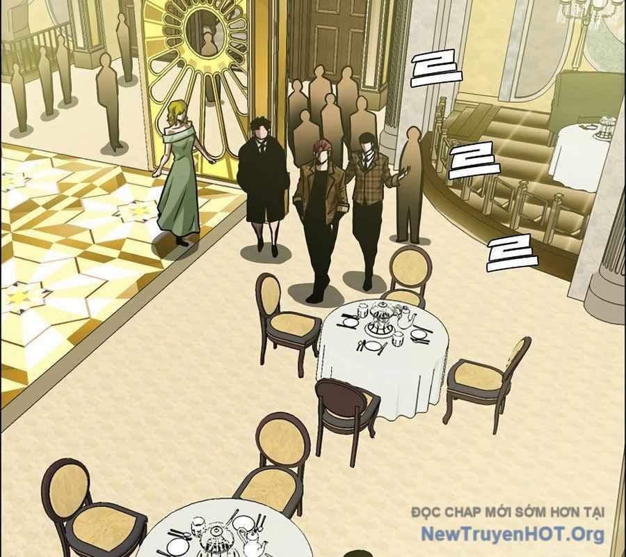 Gia Đình Bí Mật: Chapter 17