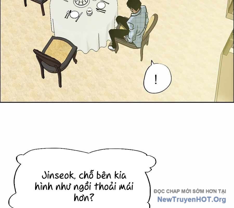 Gia Đình Bí Mật: Chapter 17