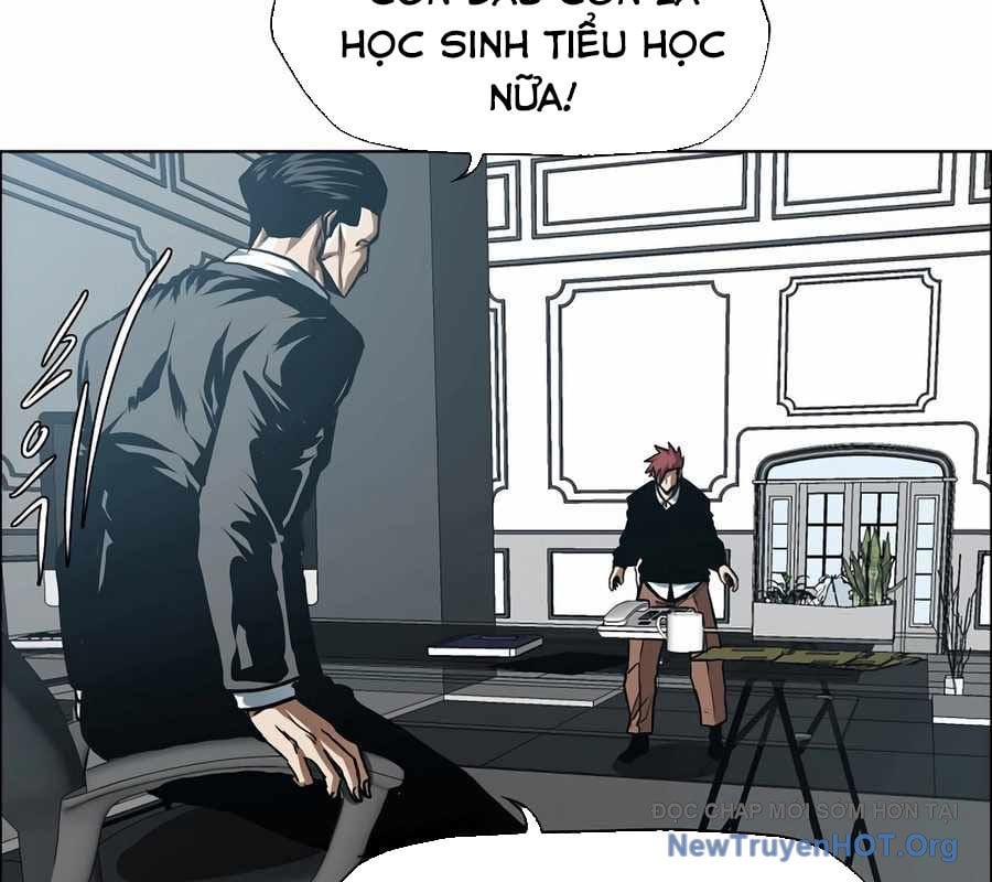 Gia Đình Bí Mật: Chapter 17