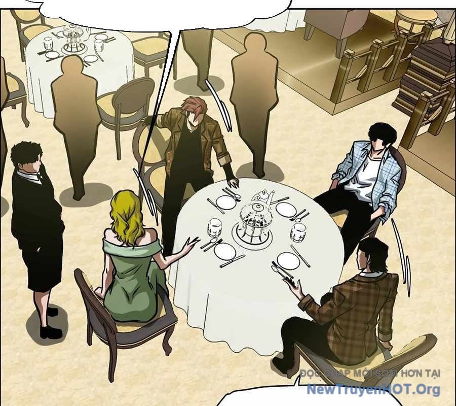 Gia Đình Bí Mật: Chapter 17