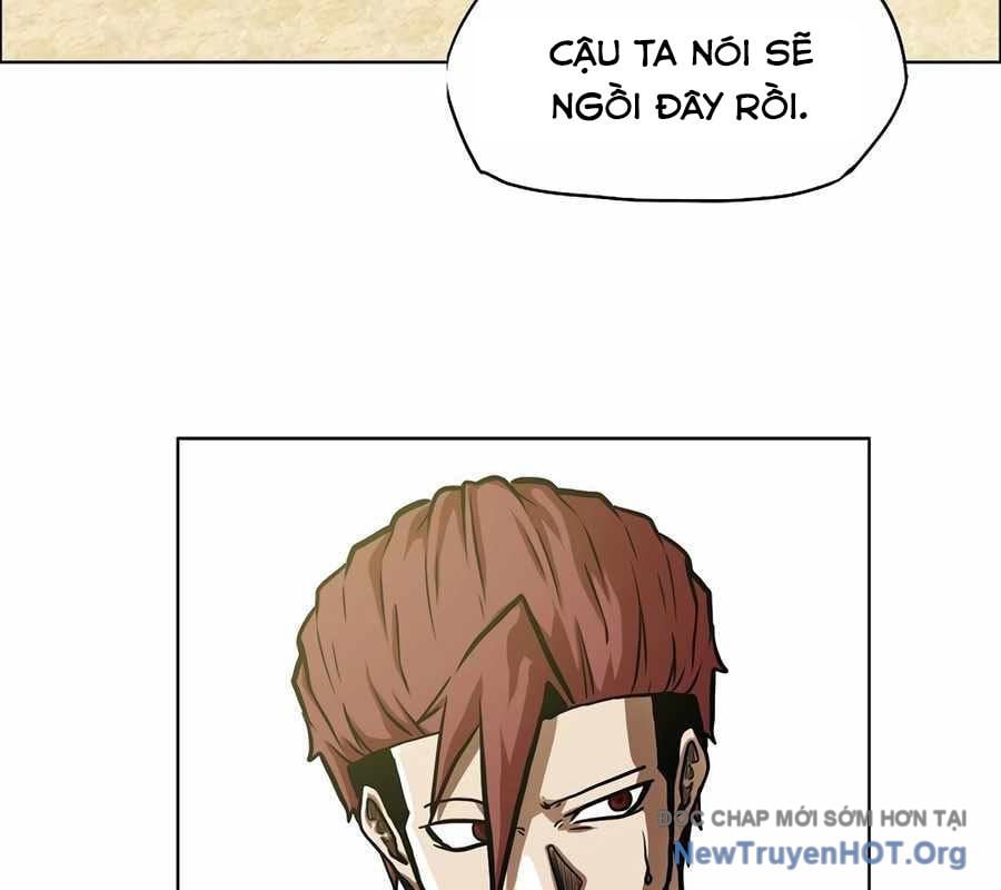 Gia Đình Bí Mật: Chapter 17