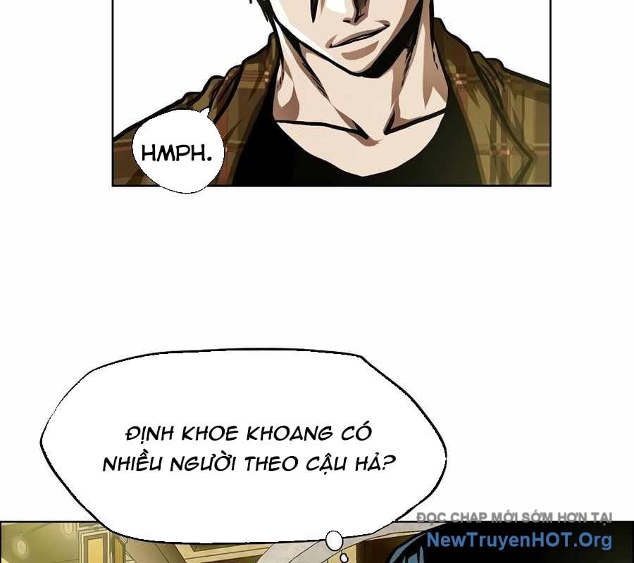 Gia Đình Bí Mật: Chapter 17