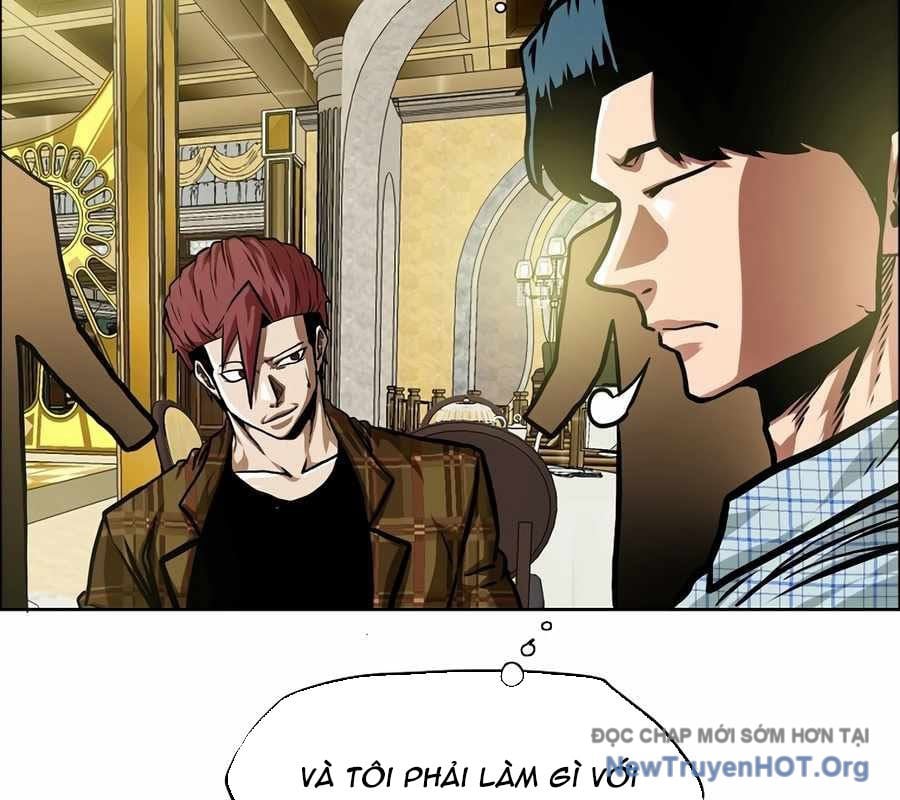 Gia Đình Bí Mật: Chapter 17