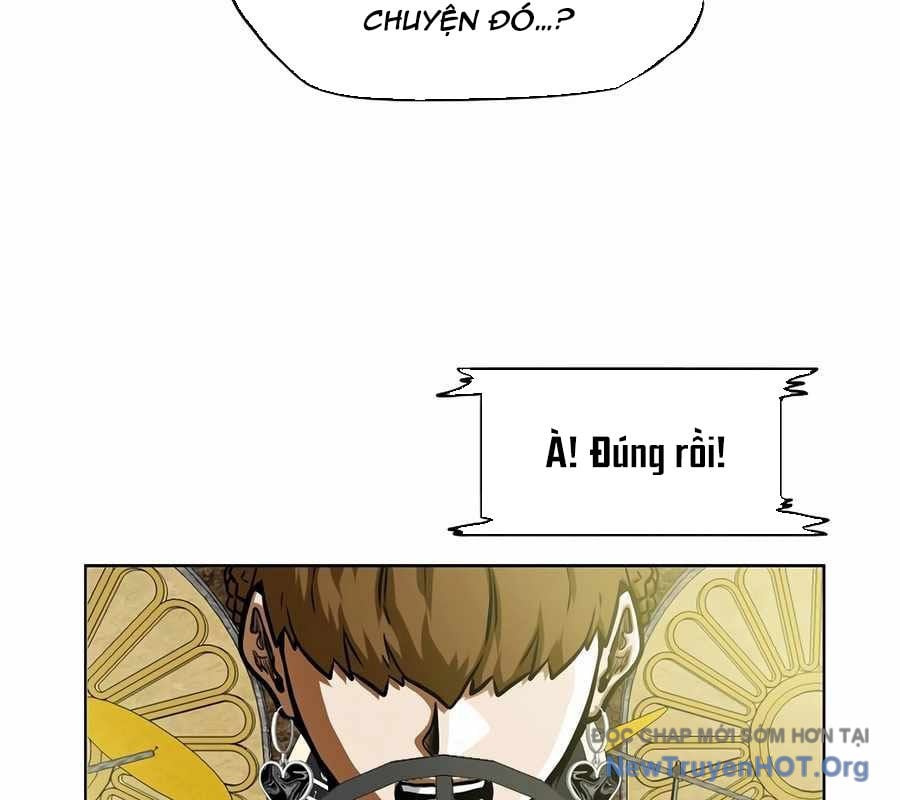 Gia Đình Bí Mật: Chapter 17