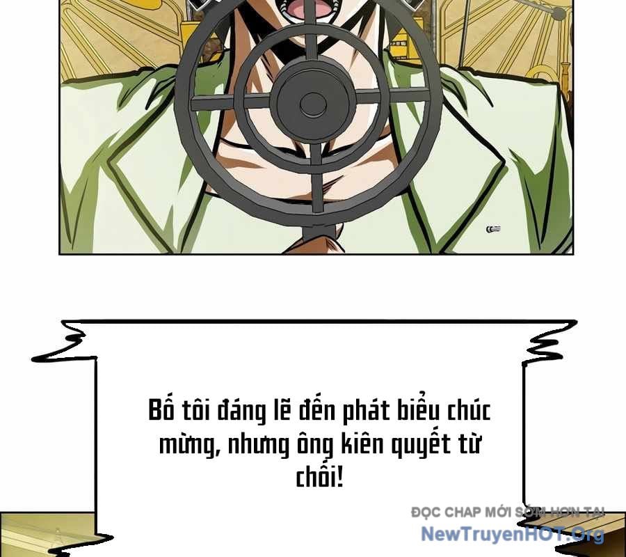 Gia Đình Bí Mật: Chapter 17