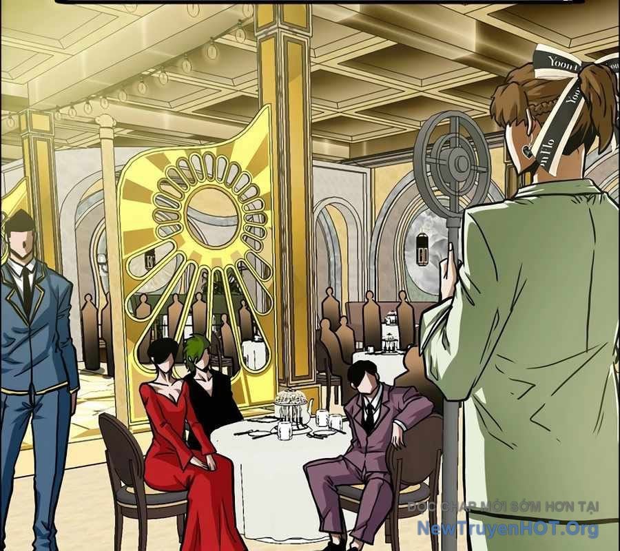 Gia Đình Bí Mật: Chapter 17