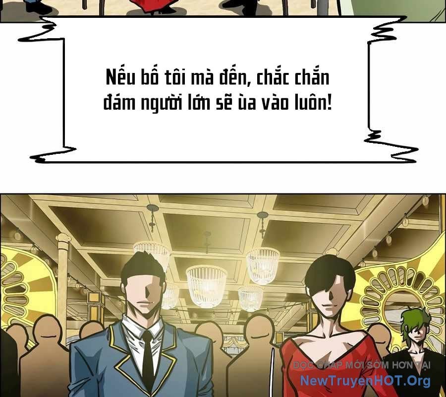 Gia Đình Bí Mật: Chapter 17