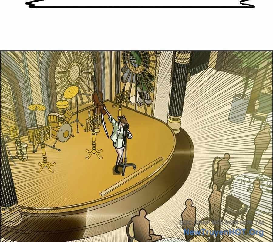 Gia Đình Bí Mật: Chapter 17