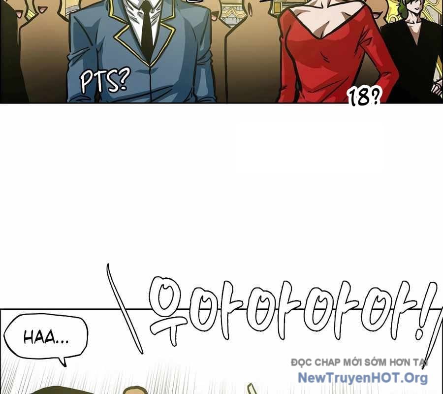 Gia Đình Bí Mật: Chapter 17