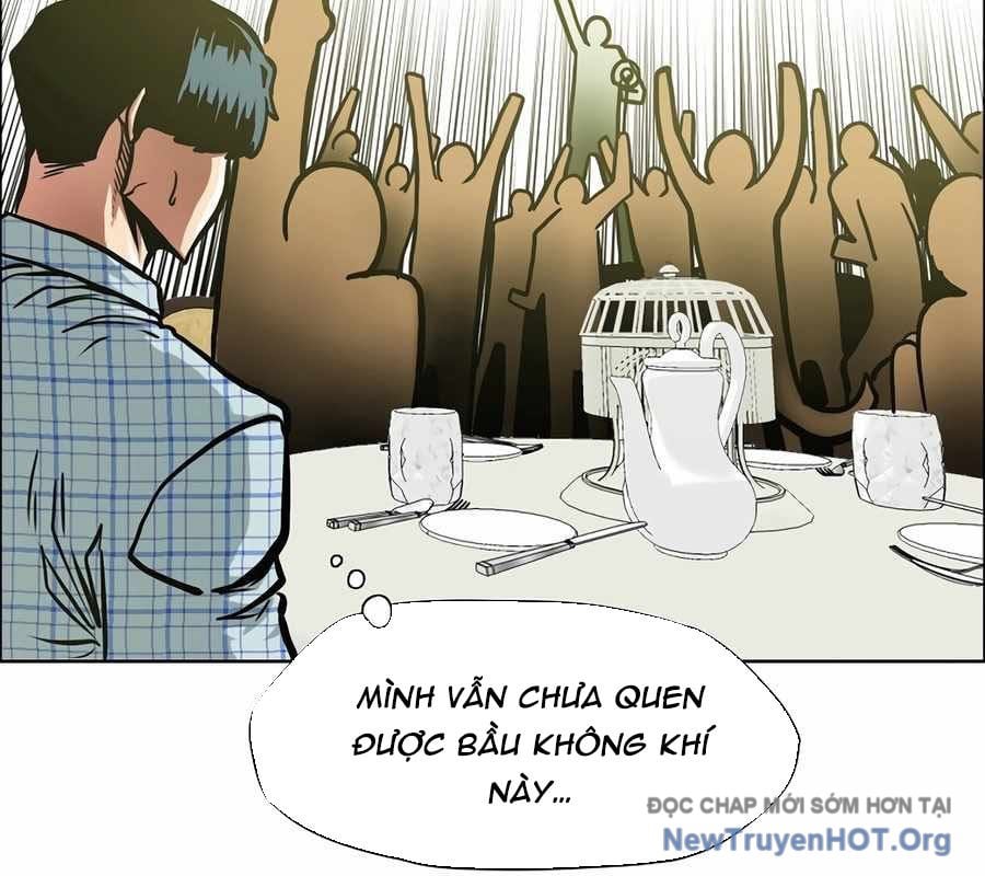 Gia Đình Bí Mật: Chapter 17