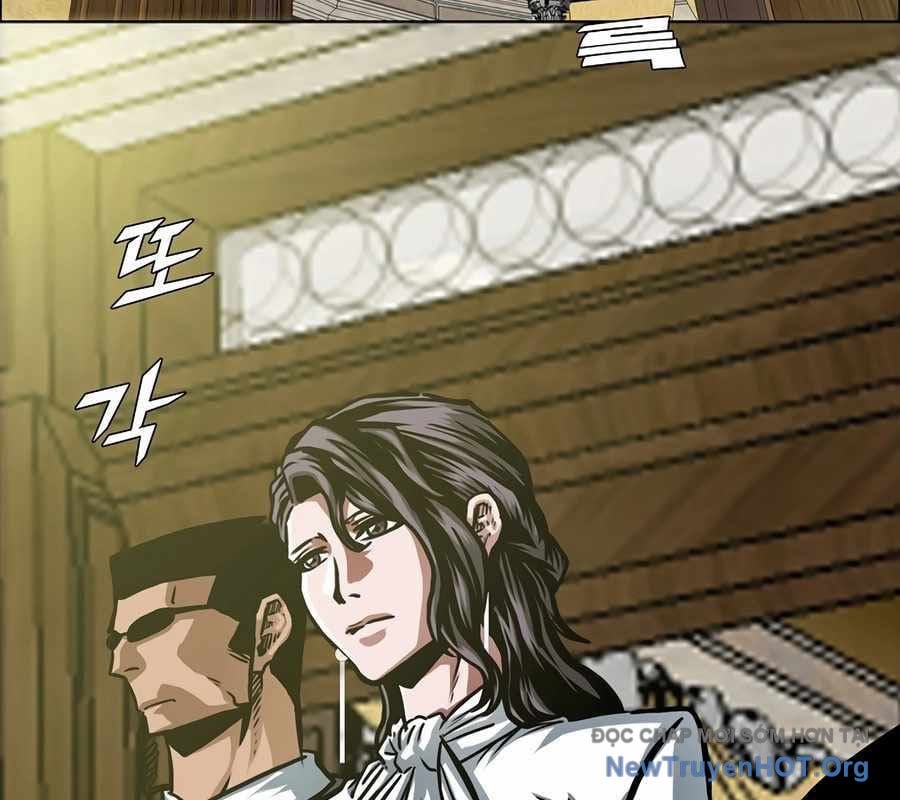 Gia Đình Bí Mật: Chapter 17