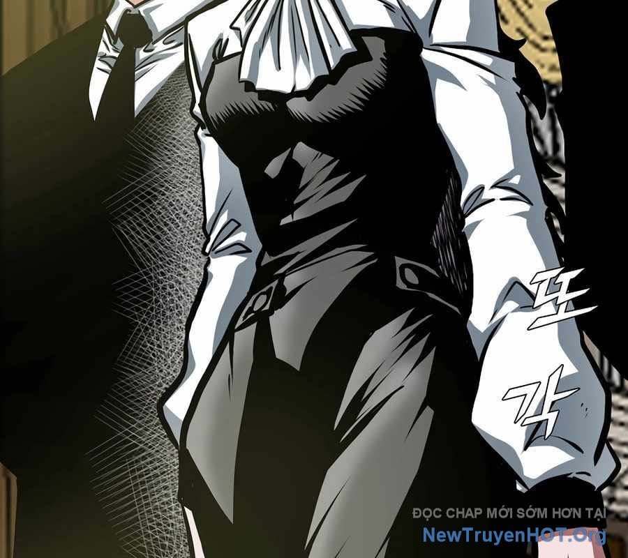 Gia Đình Bí Mật: Chapter 17