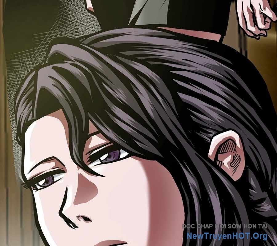 Gia Đình Bí Mật: Chapter 17