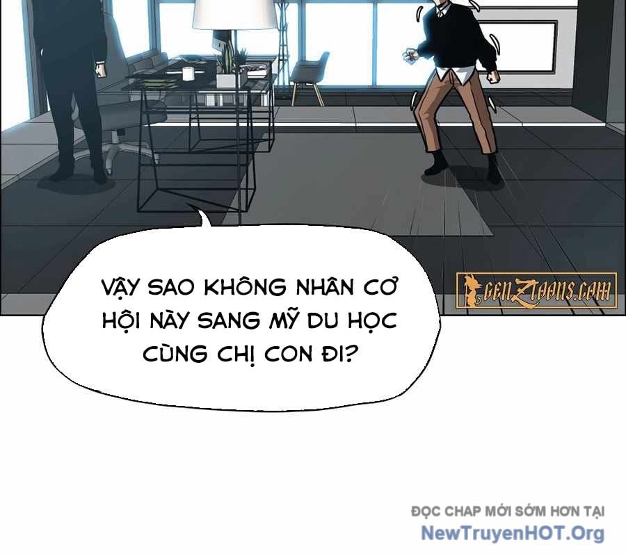 Gia Đình Bí Mật: Chapter 17