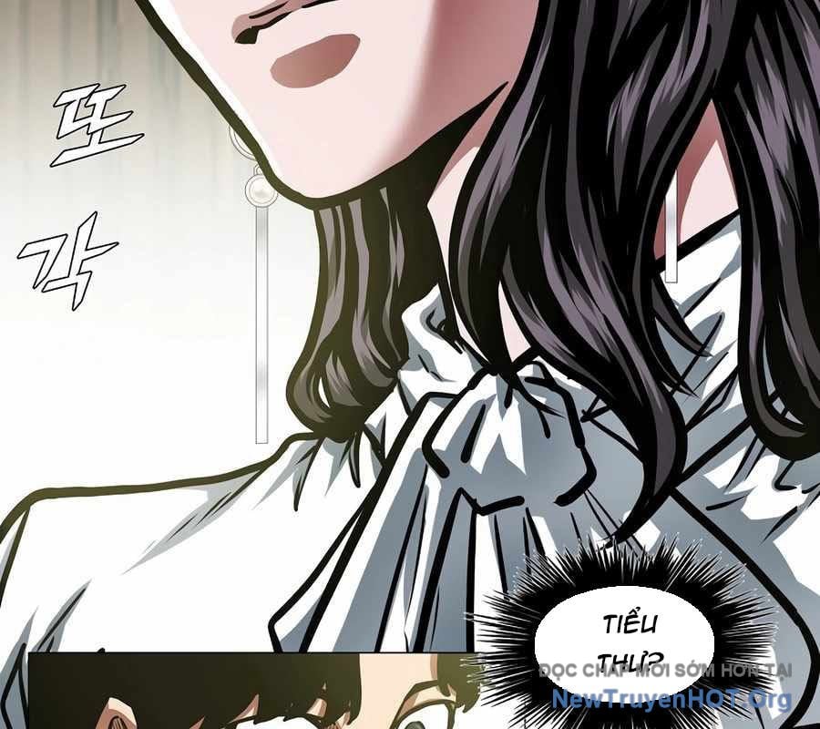 Gia Đình Bí Mật: Chapter 17