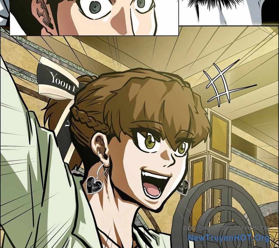 Gia Đình Bí Mật: Chapter 17