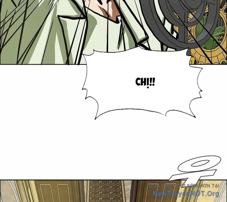 Gia Đình Bí Mật: Chapter 17