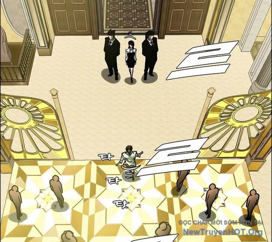 Gia Đình Bí Mật: Chapter 17