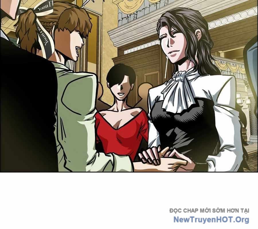 Gia Đình Bí Mật: Chapter 17