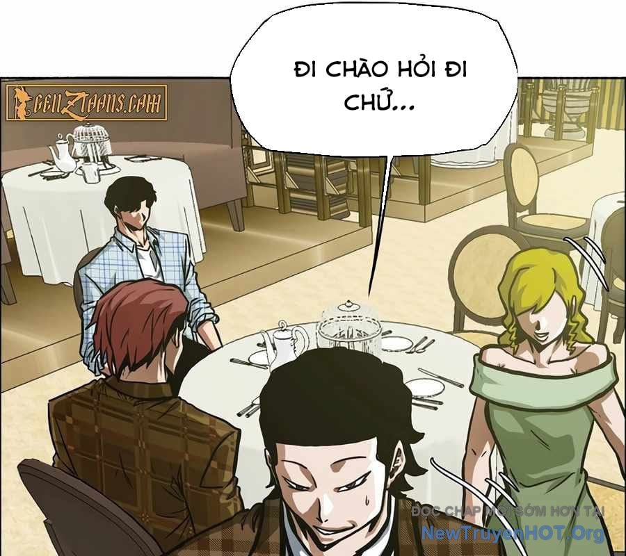 Gia Đình Bí Mật: Chapter 17