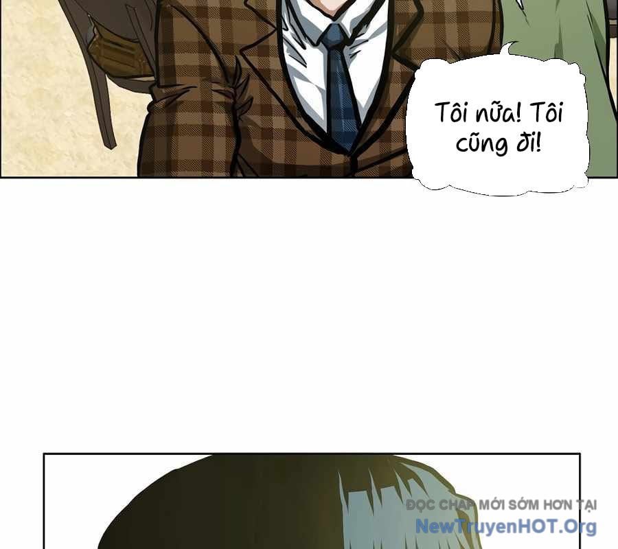 Gia Đình Bí Mật: Chapter 17