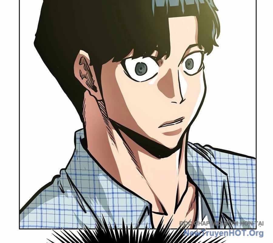 Gia Đình Bí Mật: Chapter 17