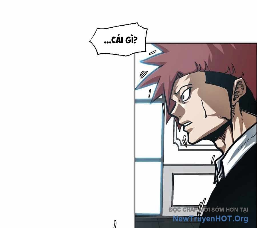 Gia Đình Bí Mật: Chapter 17