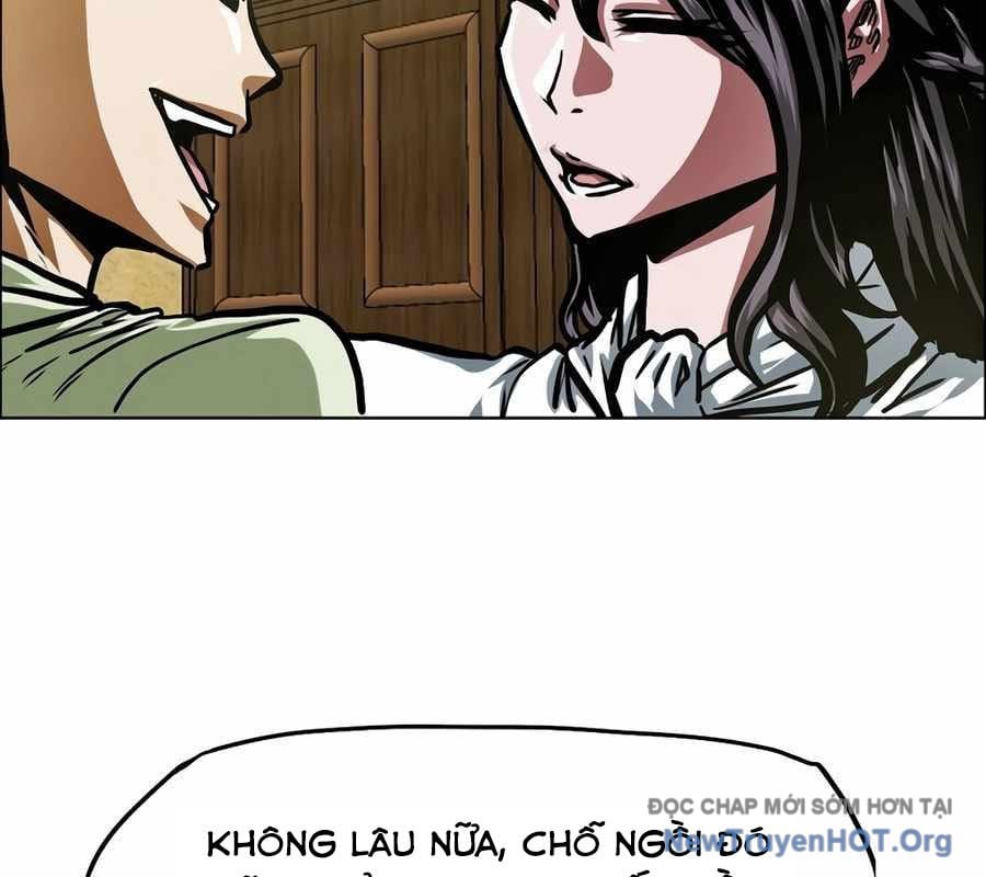 Gia Đình Bí Mật: Chapter 17