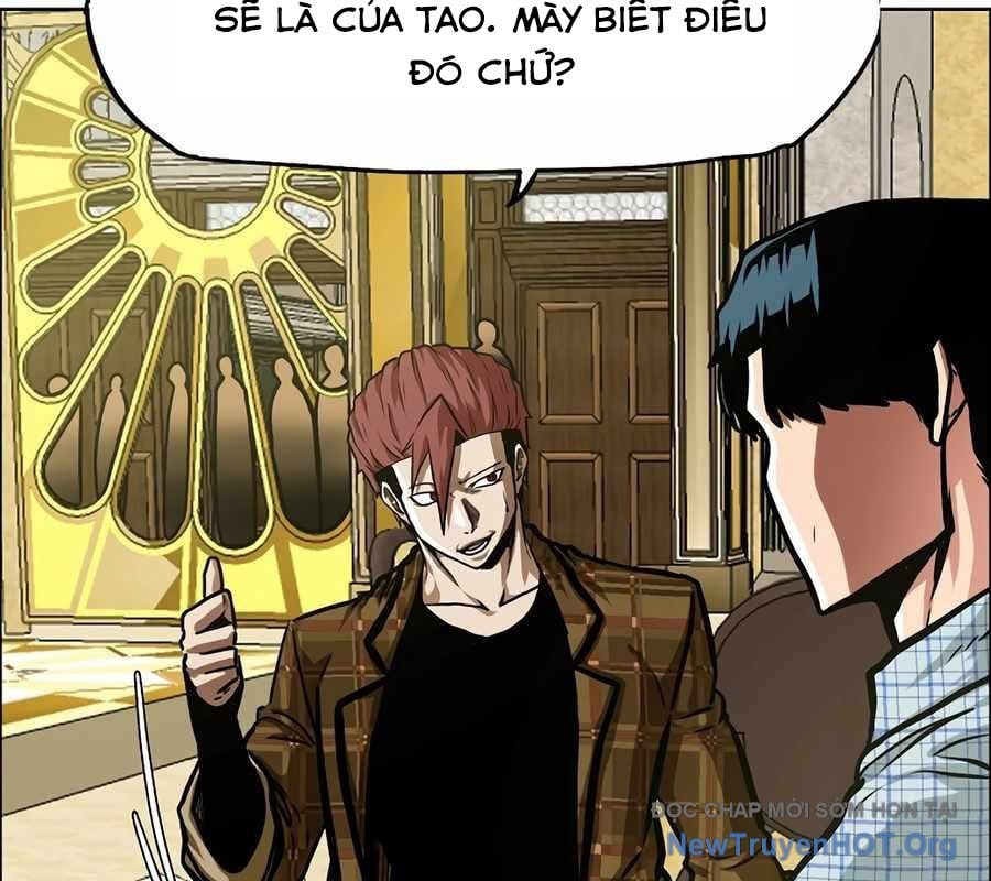 Gia Đình Bí Mật: Chapter 17