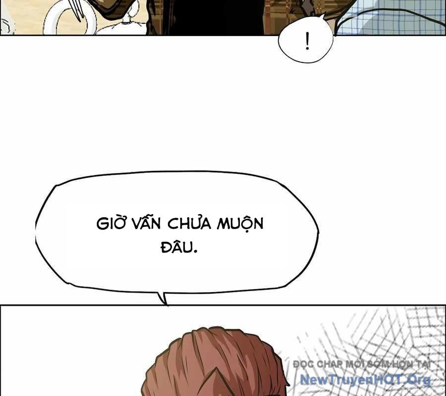 Gia Đình Bí Mật: Chapter 17