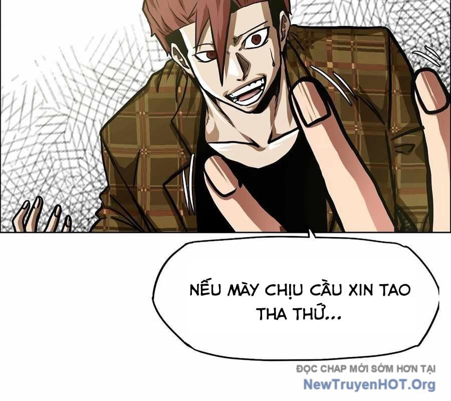 Gia Đình Bí Mật: Chapter 17