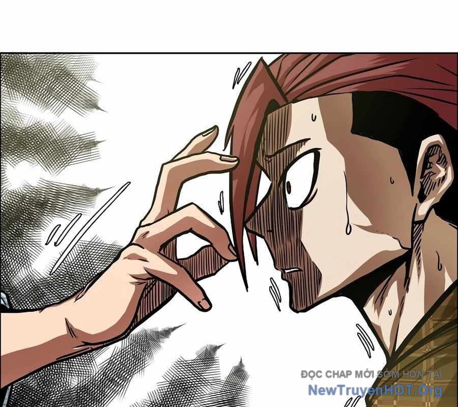 Gia Đình Bí Mật: Chapter 17