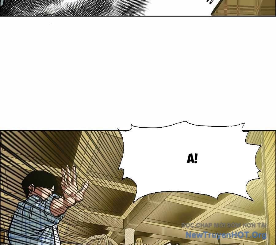 Gia Đình Bí Mật: Chapter 17