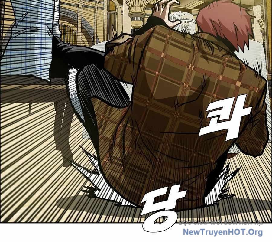 Gia Đình Bí Mật: Chapter 17