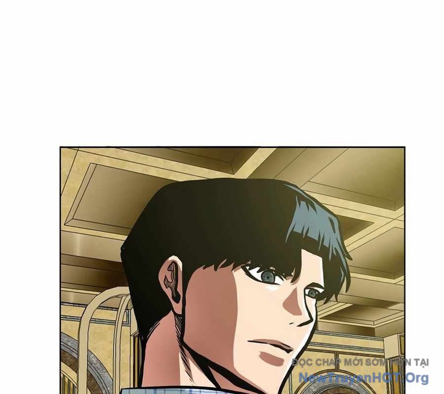 Gia Đình Bí Mật: Chapter 17