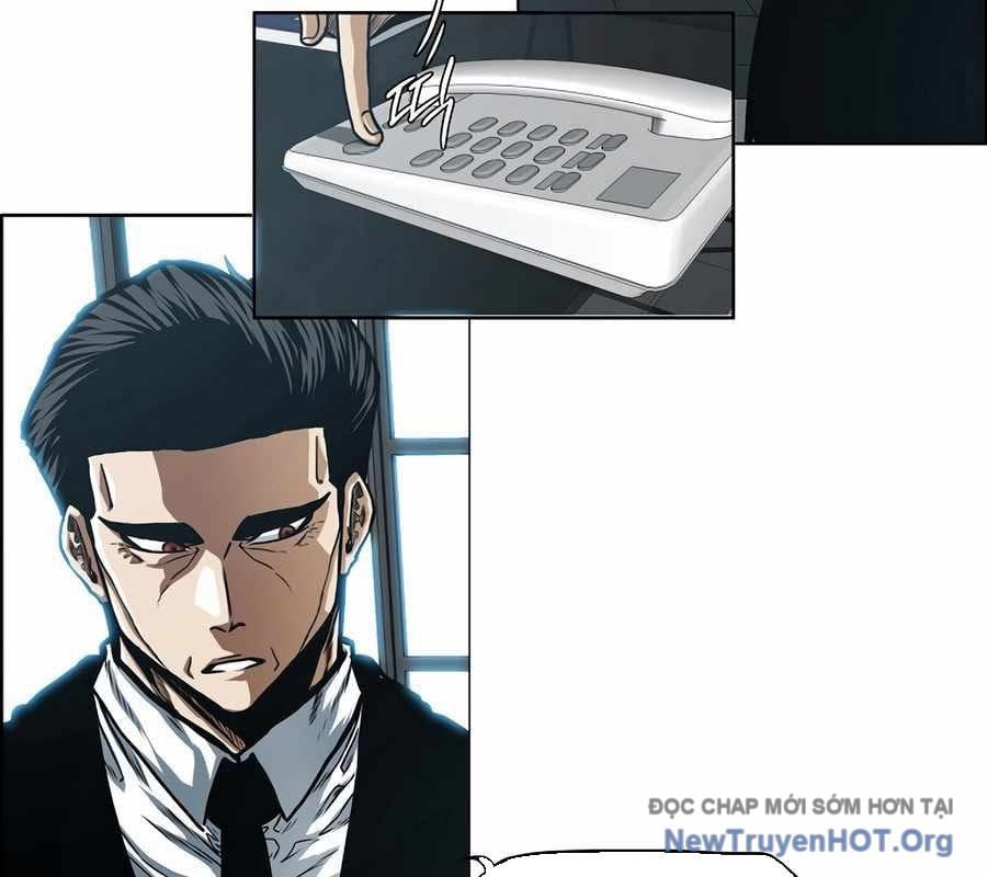 Gia Đình Bí Mật: Chapter 17